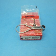 Starrett 275-4 Yankee Spring-Type 0-4&quot; Outside Caliper Solid Nut Round Leg - $893.52 MXN