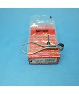 Starrett 275-4 Yankee Spring-Type 0-4&quot; Outside Caliper Solid Nut Round Leg - $889.20 MXN