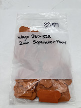  Wago 280-328 Separator Plate Lot of 39 - $39.04 CAD