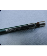 Vintage FABER-CASTELL CASTEL XFL - TKFINE 0.5MM  Mechanical Pencil - £47.78 GBP