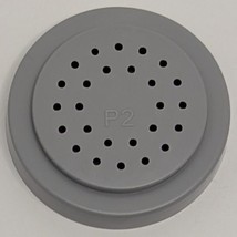 Emeril Pasta &amp; Beyond PM-01 P2 Spaghetti Shaping Disc Attachment OEM Rep... - $8.24