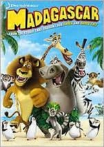 Madagascar DVD-Rare Vintage-SHIPS N 24 Hours - £7.47 GBP