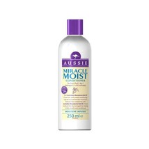 Aussie Miracle Moist Conditioner - 250 ml  - $33.00