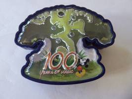 Disney Trading Broches 8527 100 Ans De Magique - Animal Royaume Cast - £10.50 GBP