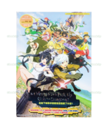 DVD Is It Wrong to Try to Pick Up Girls in a Dungeon? S1-5+Sword Oratoria - $70.08 CAD