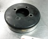 Water Coolant Pump Pulley From 2002 Chevrolet Impala  3.4 14091833 - $24.95