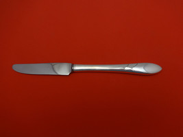 Lady Hamilton by Community Plate Silverplate Dinner Knife Grille French 8 1/2&quot; - £6.99 GBP