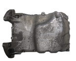 Engine Oil Pan From 2009 Honda Odyssey EX-L 3.5 - $83.95