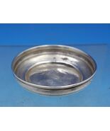 Gorham Sterling Silver Butter Pat #1530 L Mark 1879 Engraved Butterfly (... - €111,19 EUR