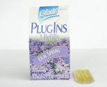 Glade PlugIns Refills LILAC SPRING Potpourri 4 Gel Refills Discontinued NOS - $15.00