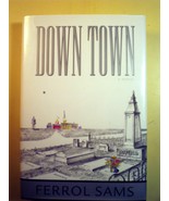Down Town - $466.46 MXN
