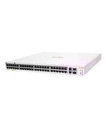 HP JL819A ARUBA 4000I POE 240W AC DIN PSU - $39,822.96 MXN