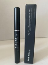 Trish McEvoy High Volume Tubular Mascara Jet Black 0.18 Oz / 5.0 g NIB - £22.91 GBP