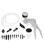 Performance Tool Hand Vacuum Pump Brake Bleeder - $1,738.85 MXN