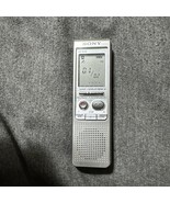 Sony ICD-8500 Digital Voice Recorder Handheld  Tested - €6,16 EUR