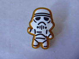 Disney Exchange Pins Star Wars Stormtrooper Cookie-
show original title

Orig... - £14.76 GBP