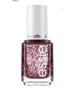 Essie Nail Polish Lacquer A Cut Above 954, Multi Dimensional Top Coat $1... - $8.03