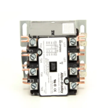 BKI 400-DP40NA4 Relay 208-240V 50/60HZ 4 Pole fits for ALF-F,ALF-FC,BLF-... - $499.95