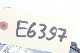 07-09 MERCEDES-BENZ R350 ML350 A2721532691 ECU ECM ENGINE CONTROL MODULE E6397 image 12