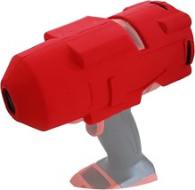 The Milwaukee M18 Fuel Torque Impact Wrench 2767-20 And 2863-20 Red Nxpoxs - $31.96