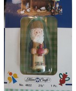 Fibre Craft Vintage Nativity Collection Wise Man King Figurine Figure Ch... - £6.12 GBP