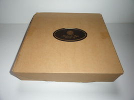 Mastro de Paja Burl Wood storage box # 3 image 12