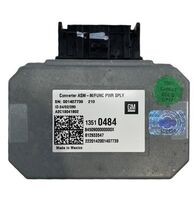 2020 GMC Terrain SLE Alternate Power Supply Converter Module 13510484 OEM - $79.15