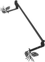 18 Inch Pinecone Towel Bar Small - $37.89