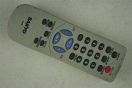 Sanyo Jxmrf Remote Control - $15.30