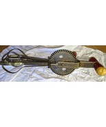 Vintage Egg beater or mixer - £14.54 GBP