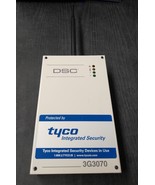DSC 3G070-USA 3g alarm communicator - No power supply/Battery - $745.09 MXN