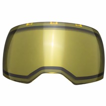 Empire EVS Paintball Goggle / Mask Thermal Replacement Lens - Yellow - £43.28 GBP