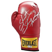 Showtime Shawn Porter Signed Everlast Boxing Glove Beckett COA Boxer Aut... - $166.59