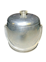 Vintage Kromex Vintage Ice Bucket - $14.73
