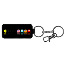 Pac-Man Key Ring - $12.90