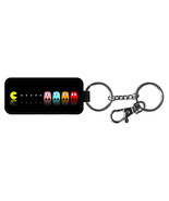 Pac-Man Key Ring - £10.10 GBP