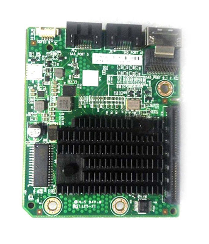 XX2X2 Dell SAS 6Gb/s Daughter Board Controller Card for C6145 (NOT FOR HOME PC) Item image 3