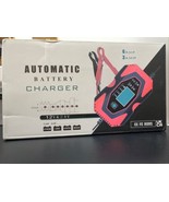 7 - Step Battery Charger Win ECo Display zxy-j40 - $44.55