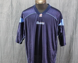 Toronto Argonauts Jersey (Retro) - HOme Jersey by Reebok - Men&#39;s XL (NWT) - £59.95 GBP