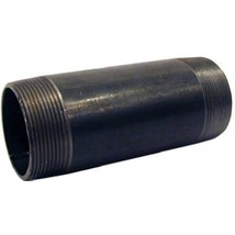 2x8 BLK Nipple - $49.53