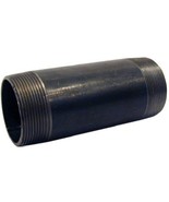 2x8 BLK Nipple - $67.27 CAD