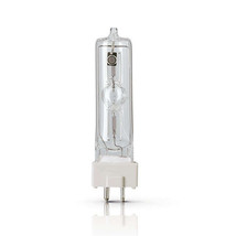 Philips MSD250/2 8500K MSD 250 /2 Light Bulb 250 Watt High Discharge Lamp - £165.23 GBP