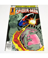 1980 Spectacular Spider-Man #42 - Marvel Comics Newsstand Mike Zeck Cove... - €11,16 EUR