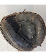 Rawlings RCM30B 33” Black Baseball Catchers Mitt Right Hand Throw RHT - $1,507.73 MXN