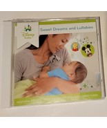 Various Artists : Disney Baby Sweet Dreams &amp; Lullabies / Various Childre... - $4.01 CAD