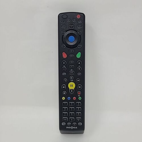 Primary image for GENUINE OEM Original INSIGNIA NS-RC08A11 Remote Control For TV STB DVD