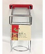 1 PC Kitchen Pot Dish Plate Bowl Carrier Claim Clips TL-1827 NEW - $12.21 CAD