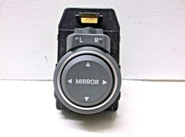 11-12-13 HYUNDAI SONATA    POWER DOOR  MIRROR SWITCH/CONTROL..OEM - $161.72 MXN