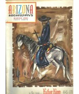ARIZONA HIGHWAYS 1960 s COLLECTION VISIT ARIZONA COMPLETE 60&#39;S COLLECTOR... - $11,947.52 MXN