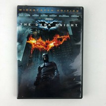 The Dark Knight (Single-Disc Widescreen Edition) DVD - £6.23 GBP